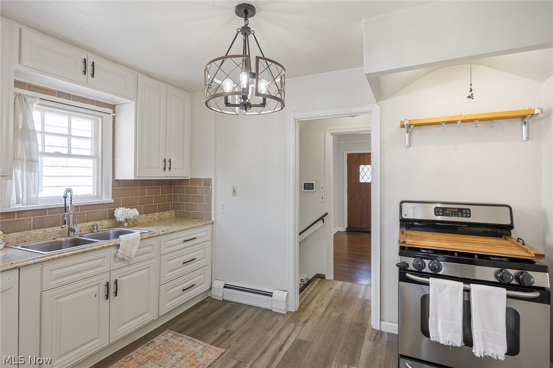 1016 Pembrook Road Cleveland Heights, OH 44121 - Photo 12 of 29