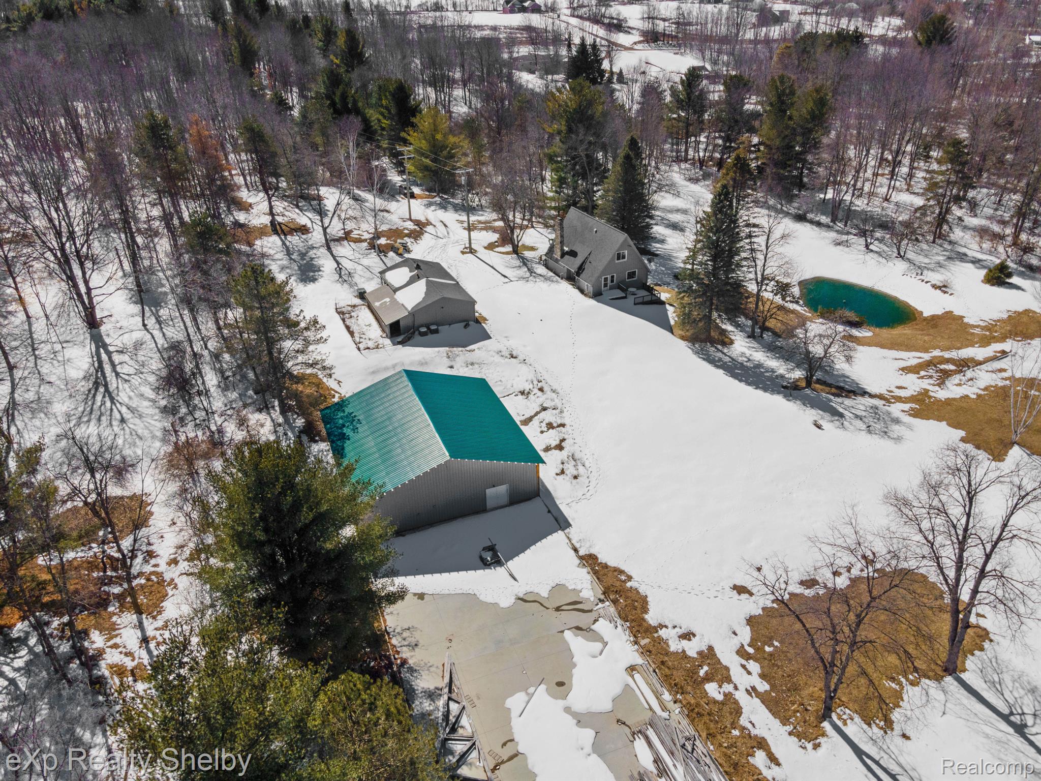 5641 Reynolds Road Imlay City, MI 48444 - Photo 32 of 65 Gallery Image 32