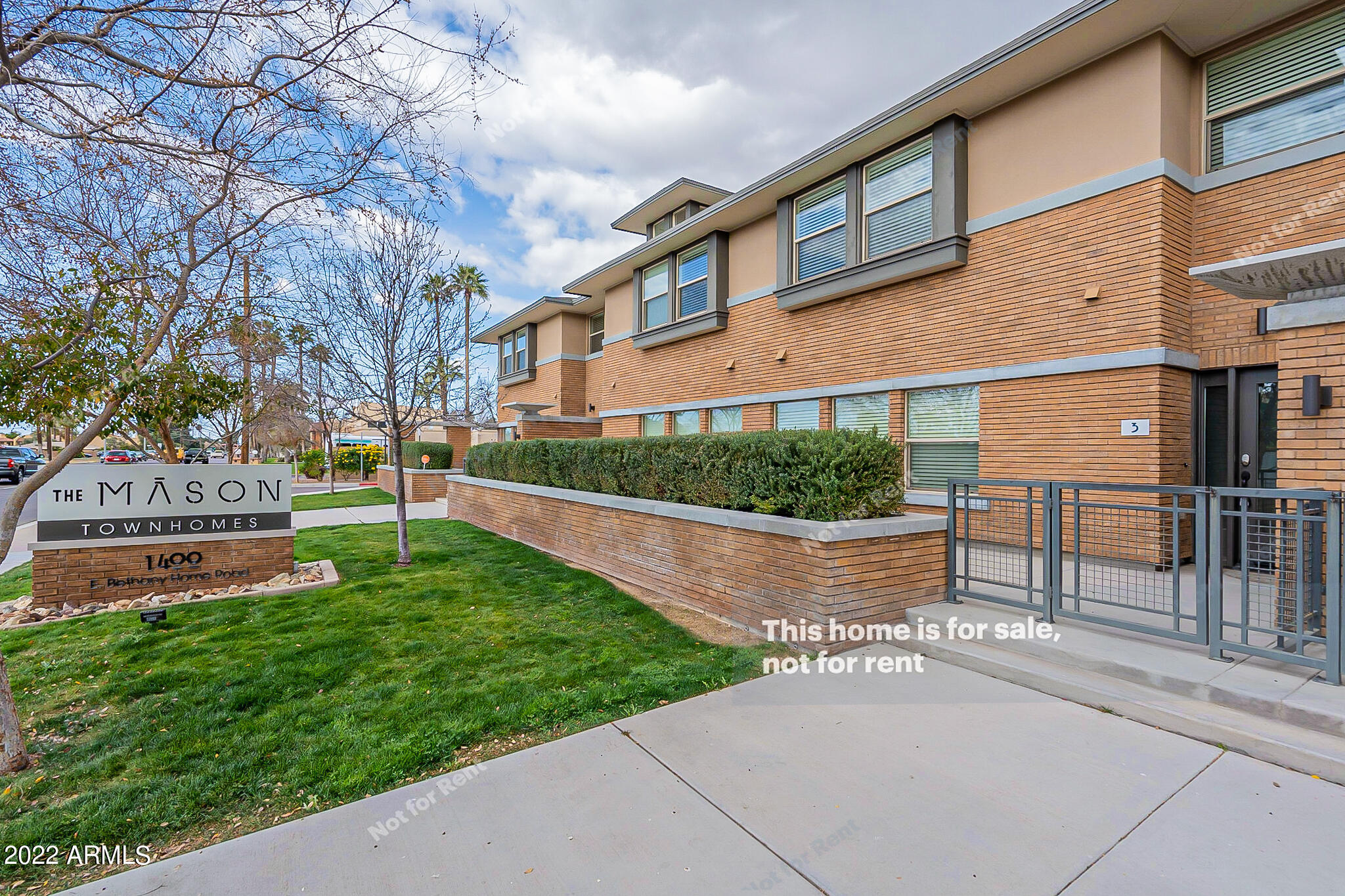 1400 East Bethany Home Road, Unit 3 Phoenix, AZ 85014 - Photo 25 of 25 listing_22