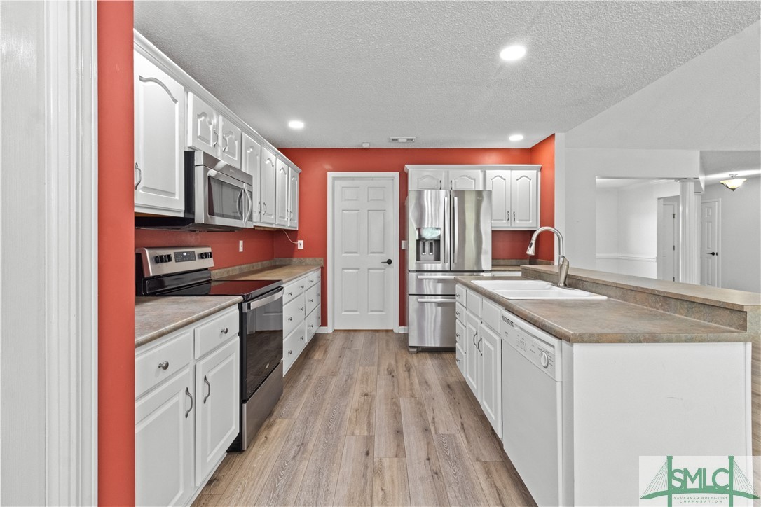 101 Cardinal Road Guyton, GA 31312 - Photo 8 of 31 Gallery Image 8