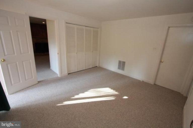 1313 Gresham Road Silver Spring, MD 20904 - Photo 19 of 28 a view of empty room