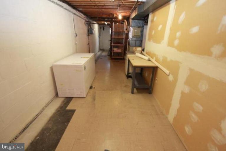 1313 Gresham Road Silver Spring, MD 20904 - Photo 23 of 28 a view of an empty room