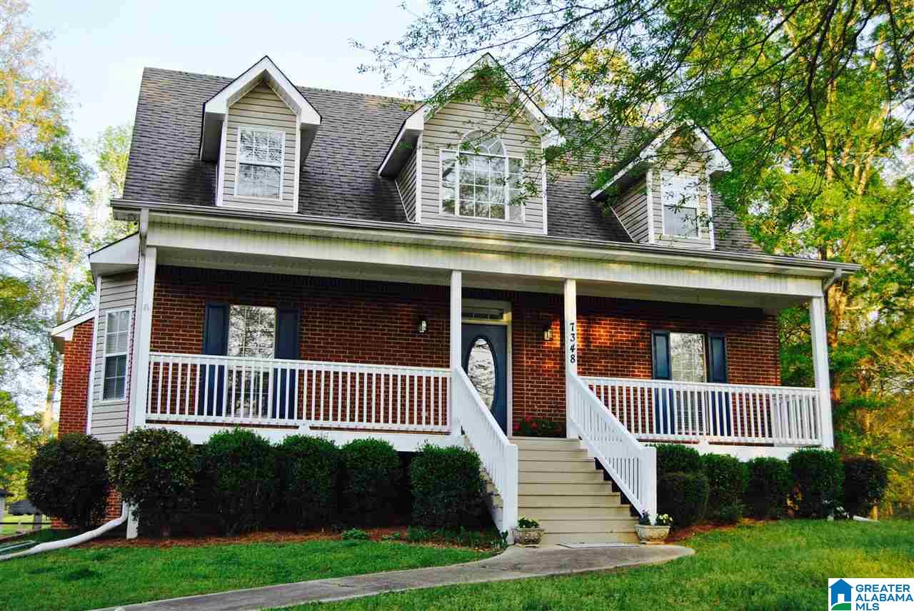 7348 Chelsea Road Columbiana, AL 35051 - Photo 3 of 38