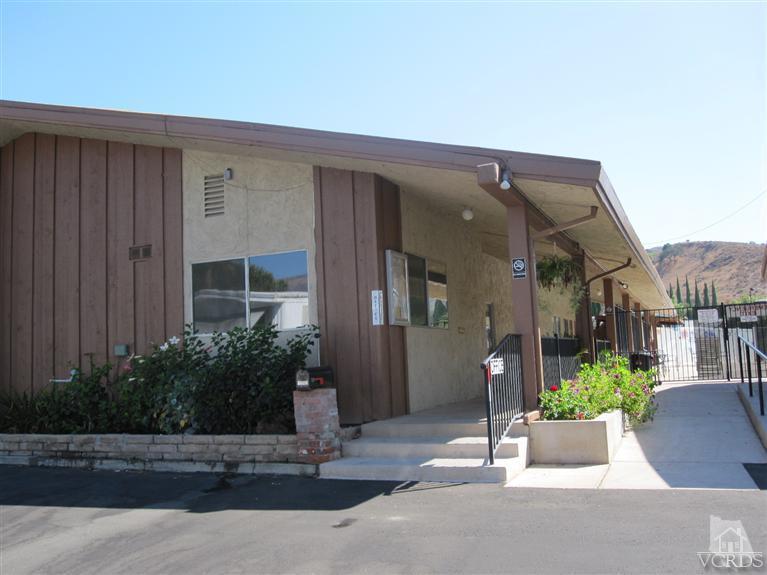 1550 Rory Lane, Unit 233 Simi Valley, CA 93063 - Photo 14 of 21 Additional Photo