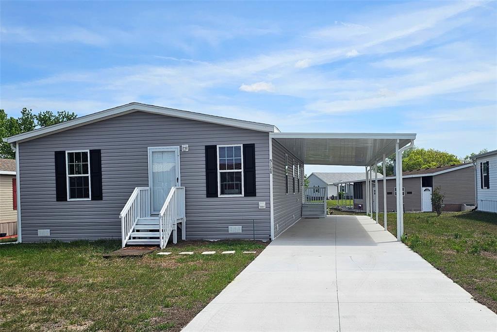 9128 Scepter Avenue Brooksville, FL 34613 - Photo 1 of 13