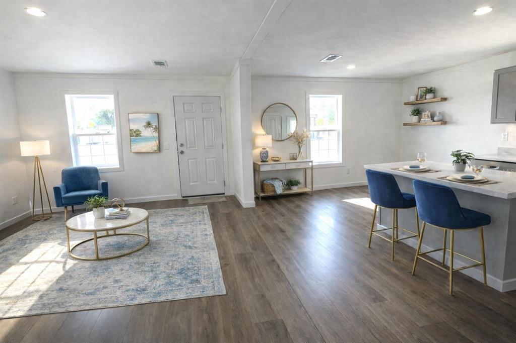 9128 Scepter Avenue Brooksville, FL 34613 - Photo 3 of 13