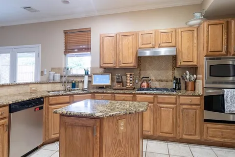 $474,000 | 8409 Luna Drive, Rowlett, TX 75088