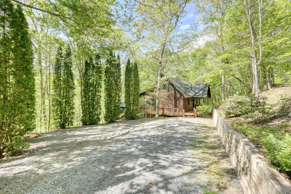 113 Sunrise Court Blue Ridge, GA 30513 - Photo 12 of 41 Gallery Image 12
