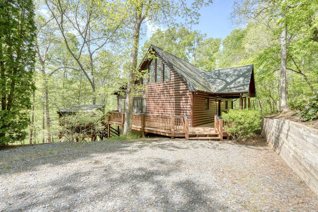 113 Sunrise Court Blue Ridge, GA 30513 - Photo 40 of 41 Gallery Image 40