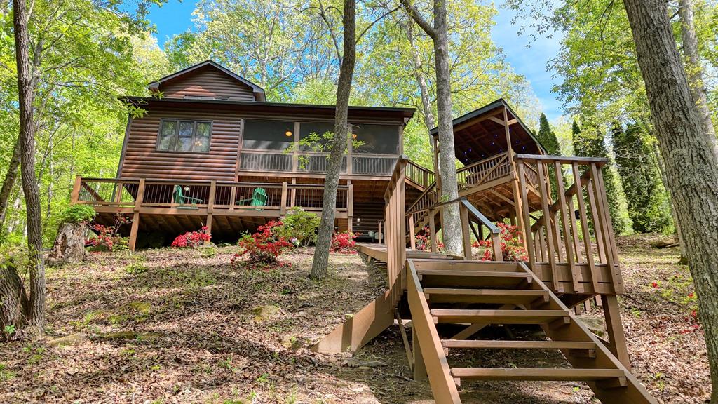 113 Sunrise Court Blue Ridge, GA 30513 - Photo 8 of 41 Gallery Image 8