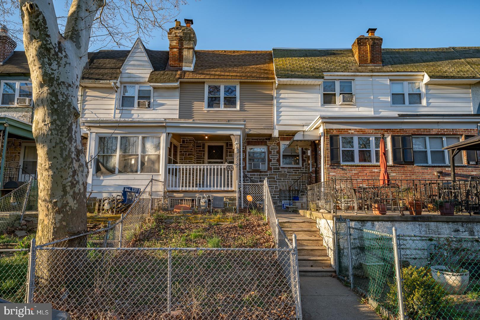 7252 Lamport Road Upper Darby, PA 19082 - Photo 1 of 43