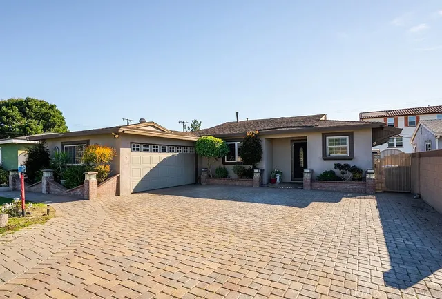 $925,000 | 19546 East Calora Street, Covina, CA 91724