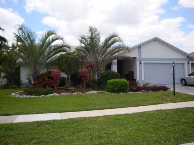 9751 Majorca Place Boca Raton, FL 33434 - Photo 1 of 18 Primary Photo