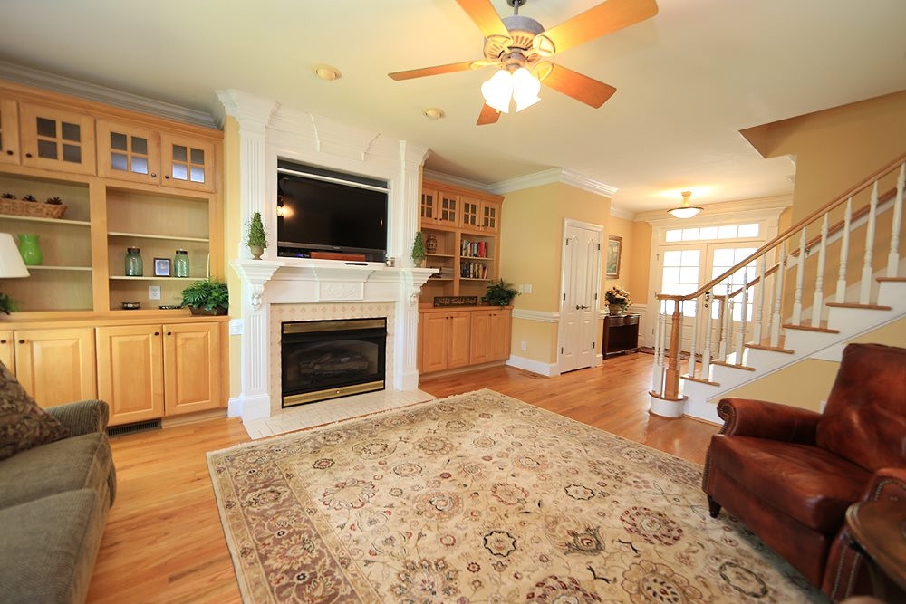 200 Waterville Street Raleigh, NC 27603 - Photo 4 of 30 Photo 4