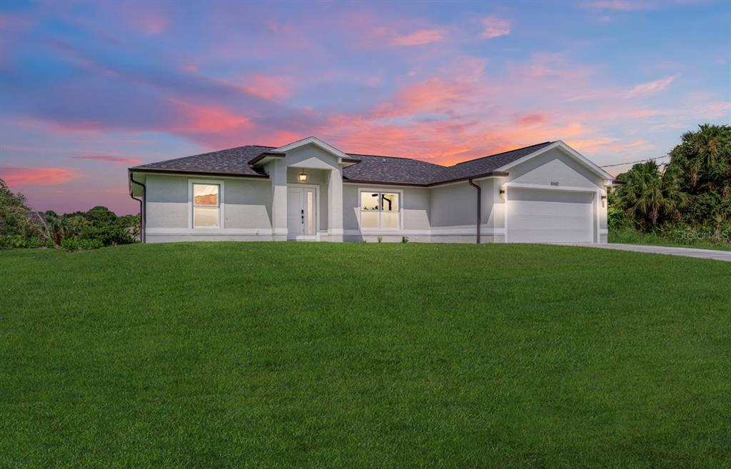 8462 Cosgrove Road North Port, FL 34291 - Photo 1 of 1 Gallery Image 1