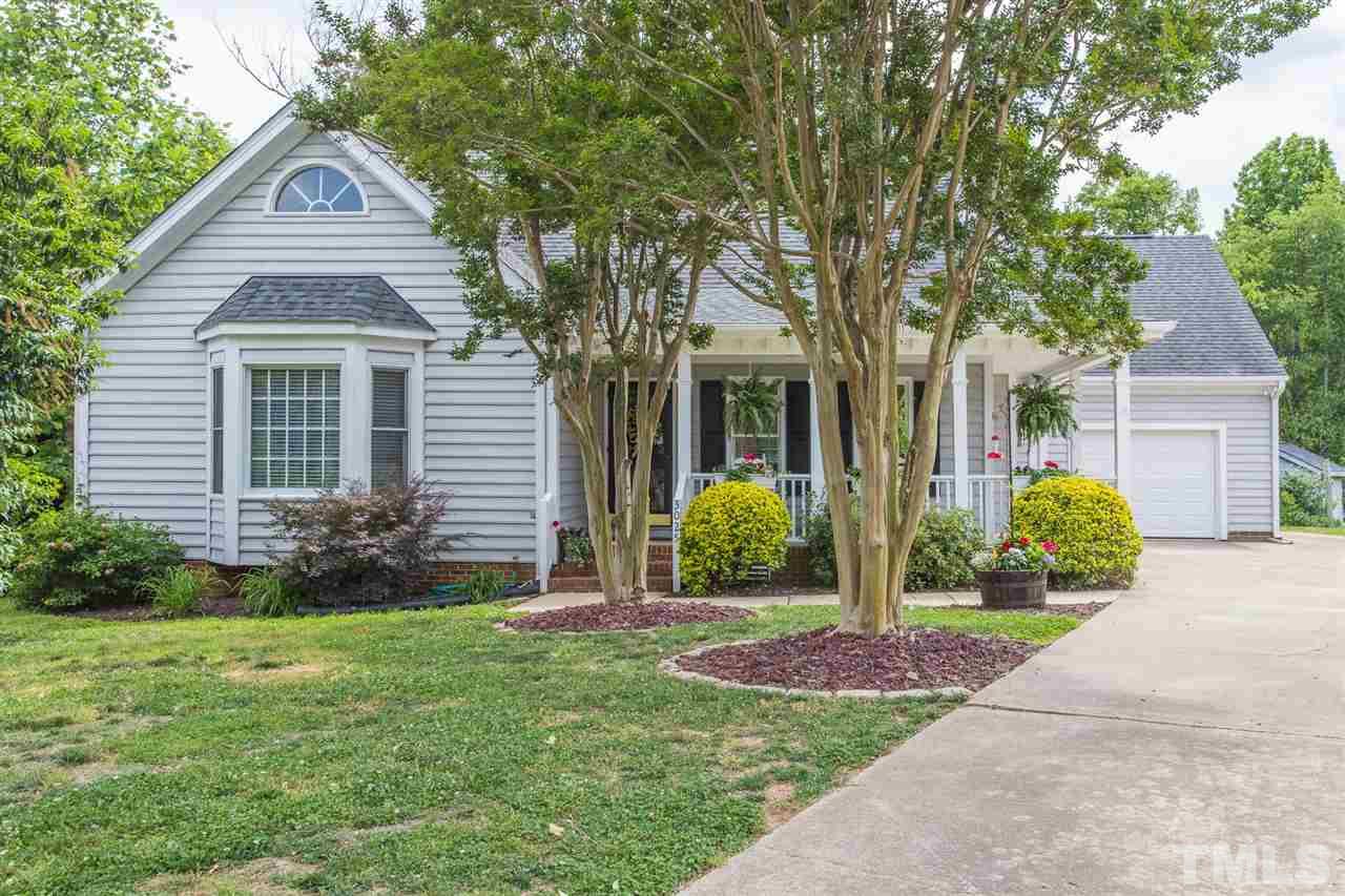 3025 Dahlgreen Road Raleigh, NC 27615 - Photo 1 of 30