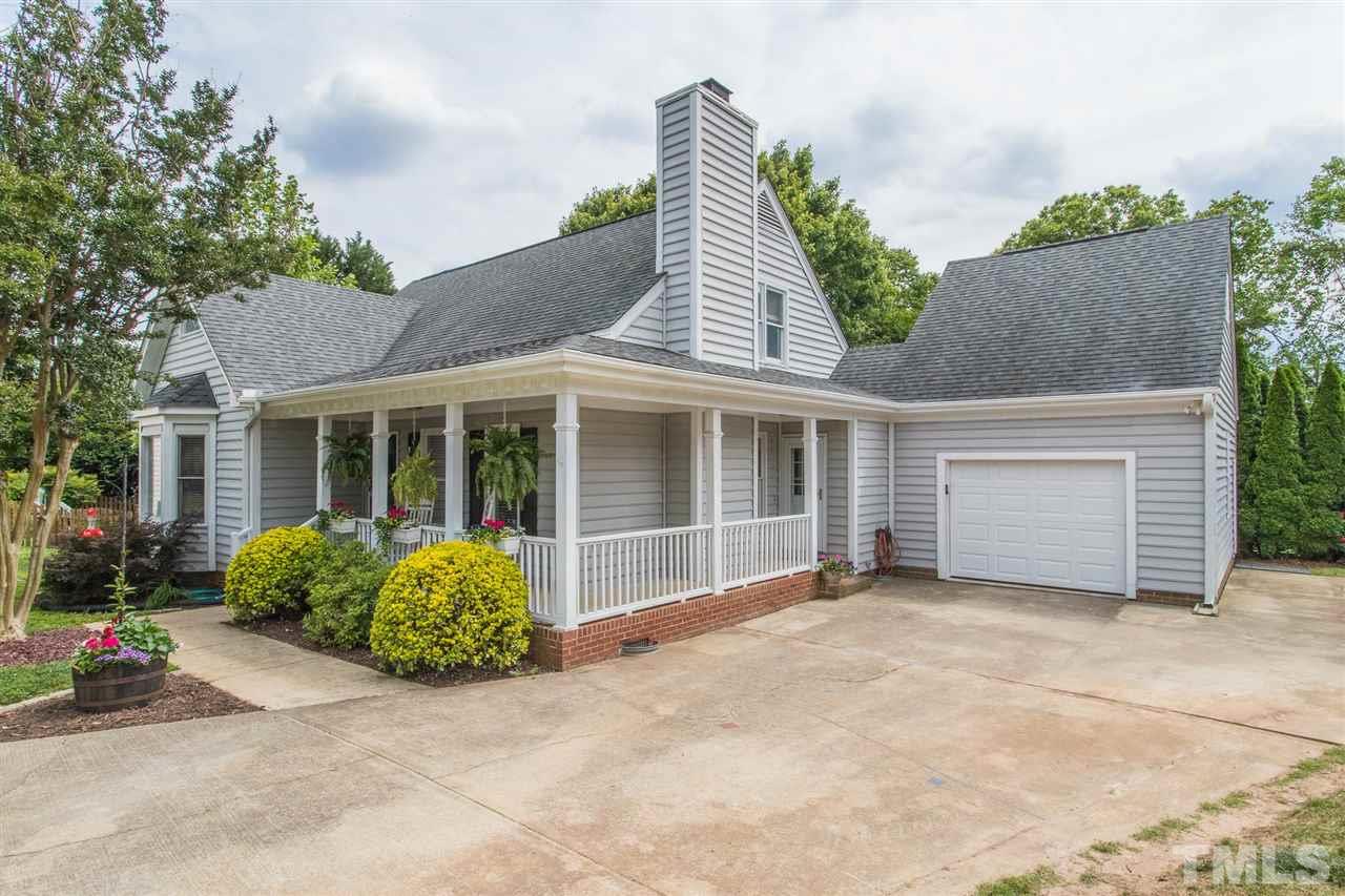 3025 Dahlgreen Road Raleigh, NC 27615 - Photo 2 of 30