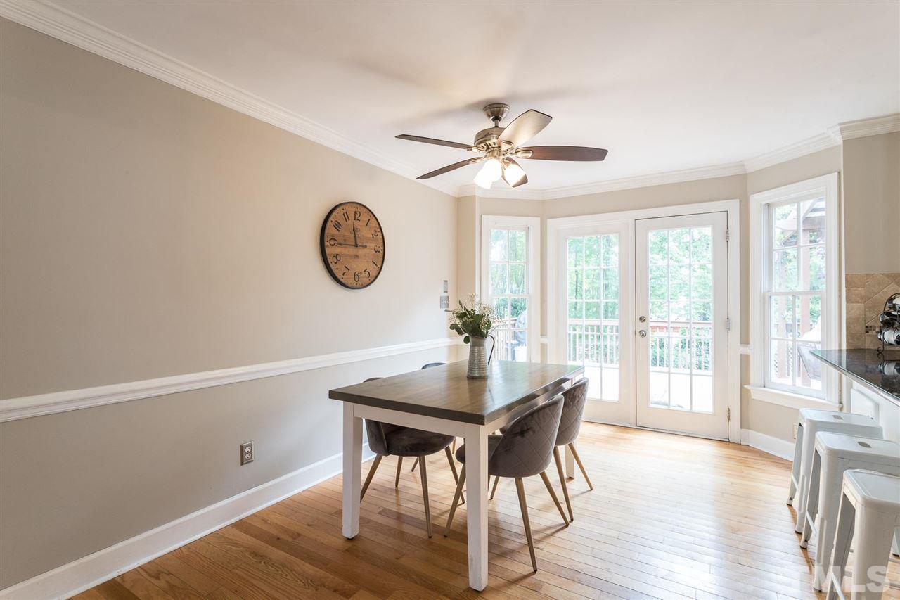 3025 Dahlgreen Road Raleigh, NC 27615 - Photo 11 of 30