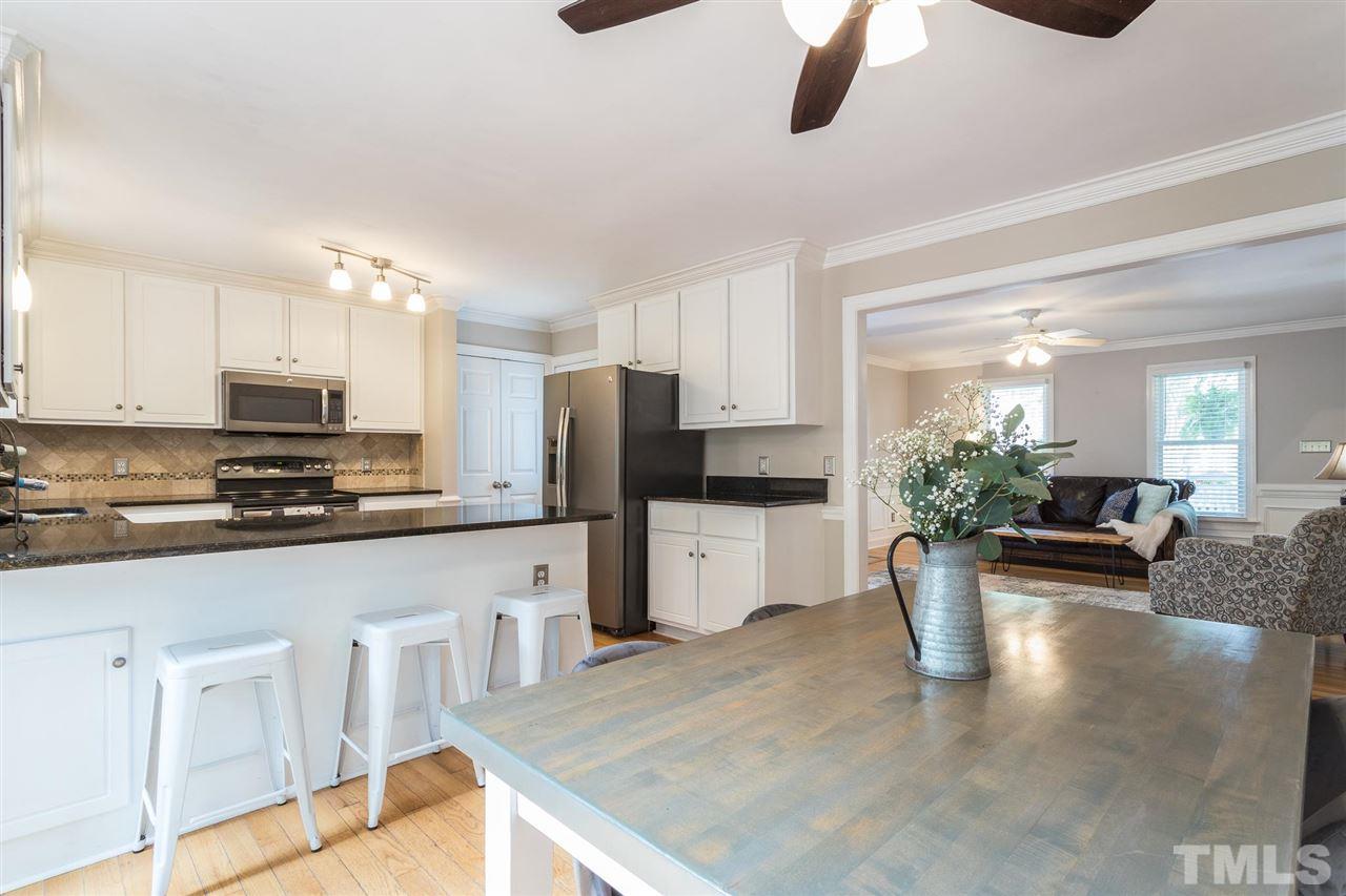 3025 Dahlgreen Road Raleigh, NC 27615 - Photo 13 of 30