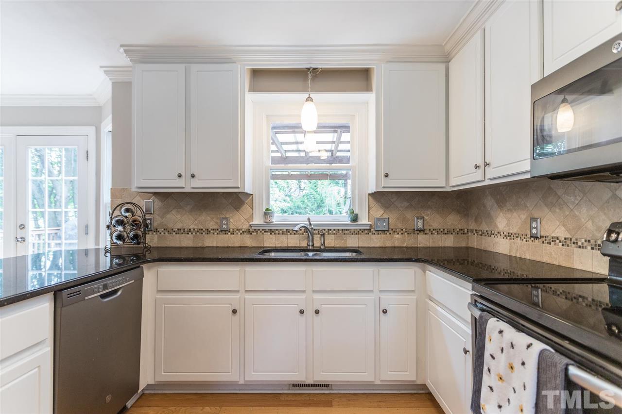3025 Dahlgreen Road Raleigh, NC 27615 - Photo 14 of 30