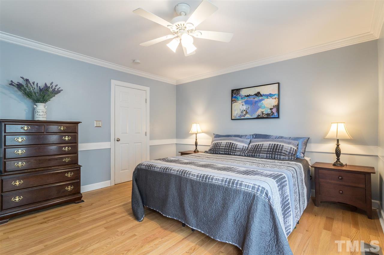 3025 Dahlgreen Road Raleigh, NC 27615 - Photo 16 of 30