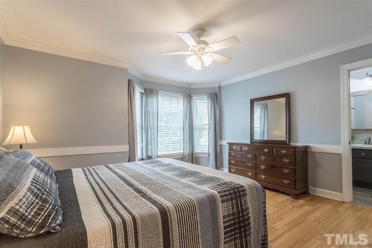 3025 Dahlgreen Road Raleigh, NC 27615 - Photo 17 of 30