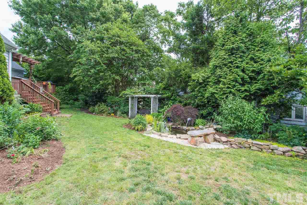 3025 Dahlgreen Road Raleigh, NC 27615 - Photo 3 of 30