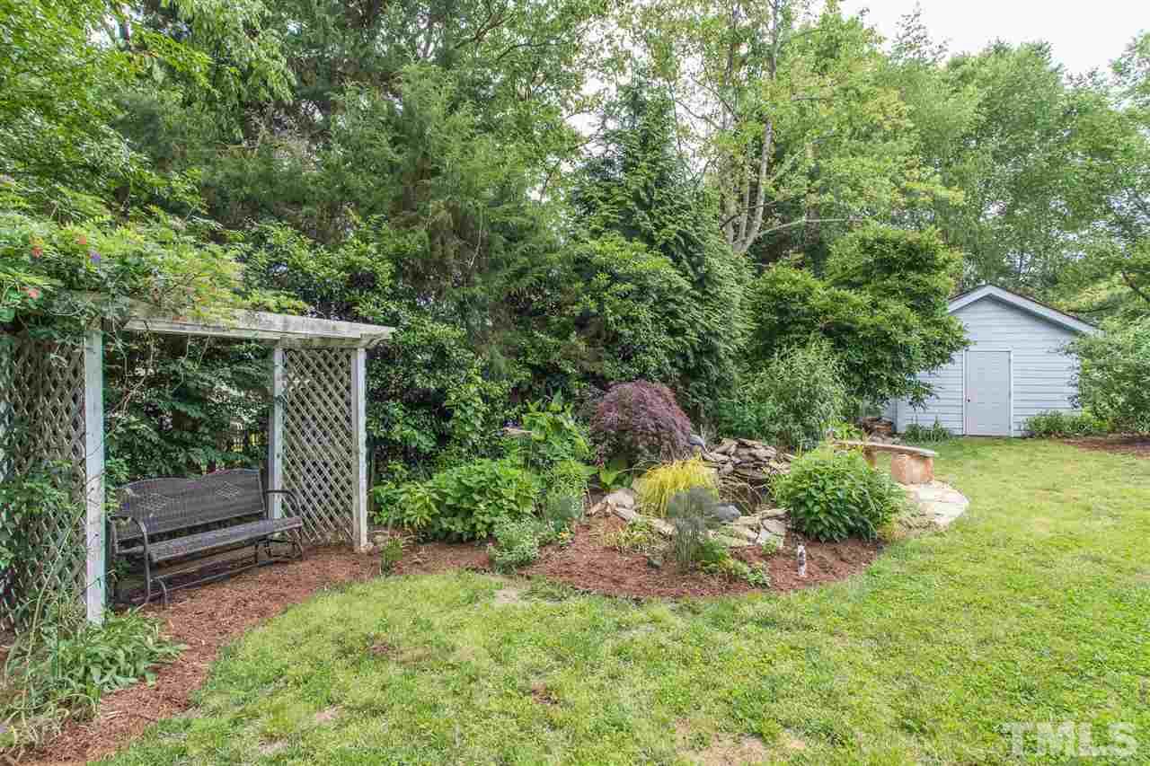 3025 Dahlgreen Road Raleigh, NC 27615 - Photo 4 of 30