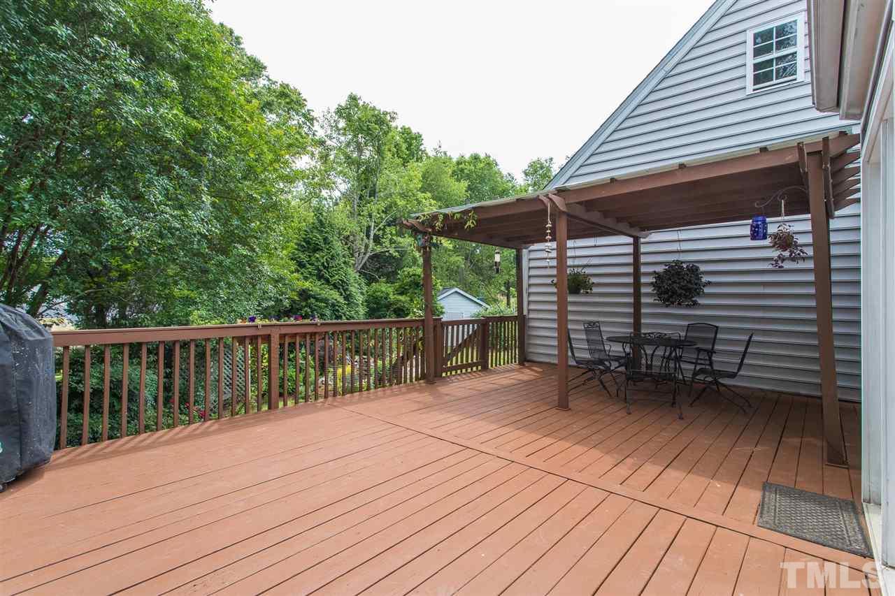 3025 Dahlgreen Road Raleigh, NC 27615 - Photo 6 of 30