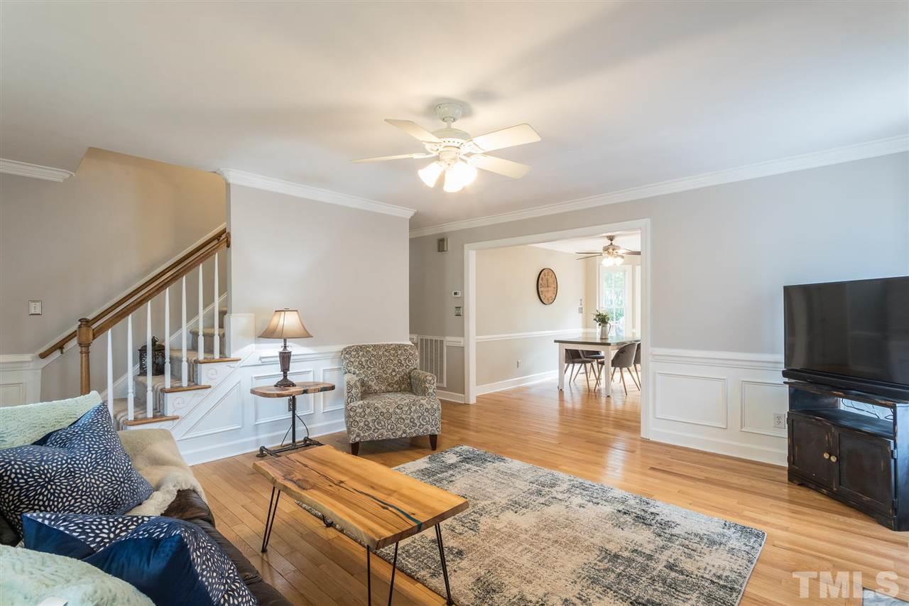 3025 Dahlgreen Road Raleigh, NC 27615 - Photo 8 of 30