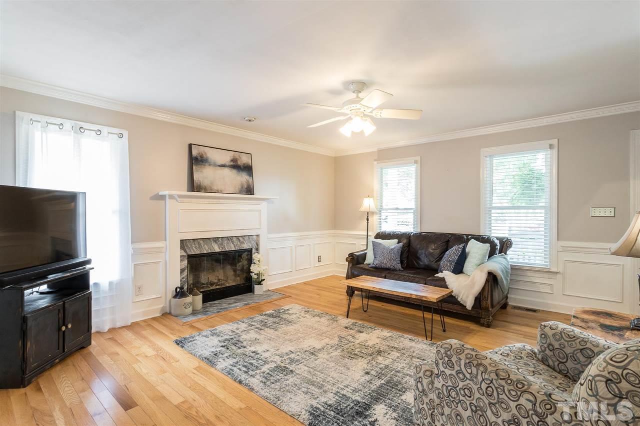 3025 Dahlgreen Road Raleigh, NC 27615 - Photo 9 of 30