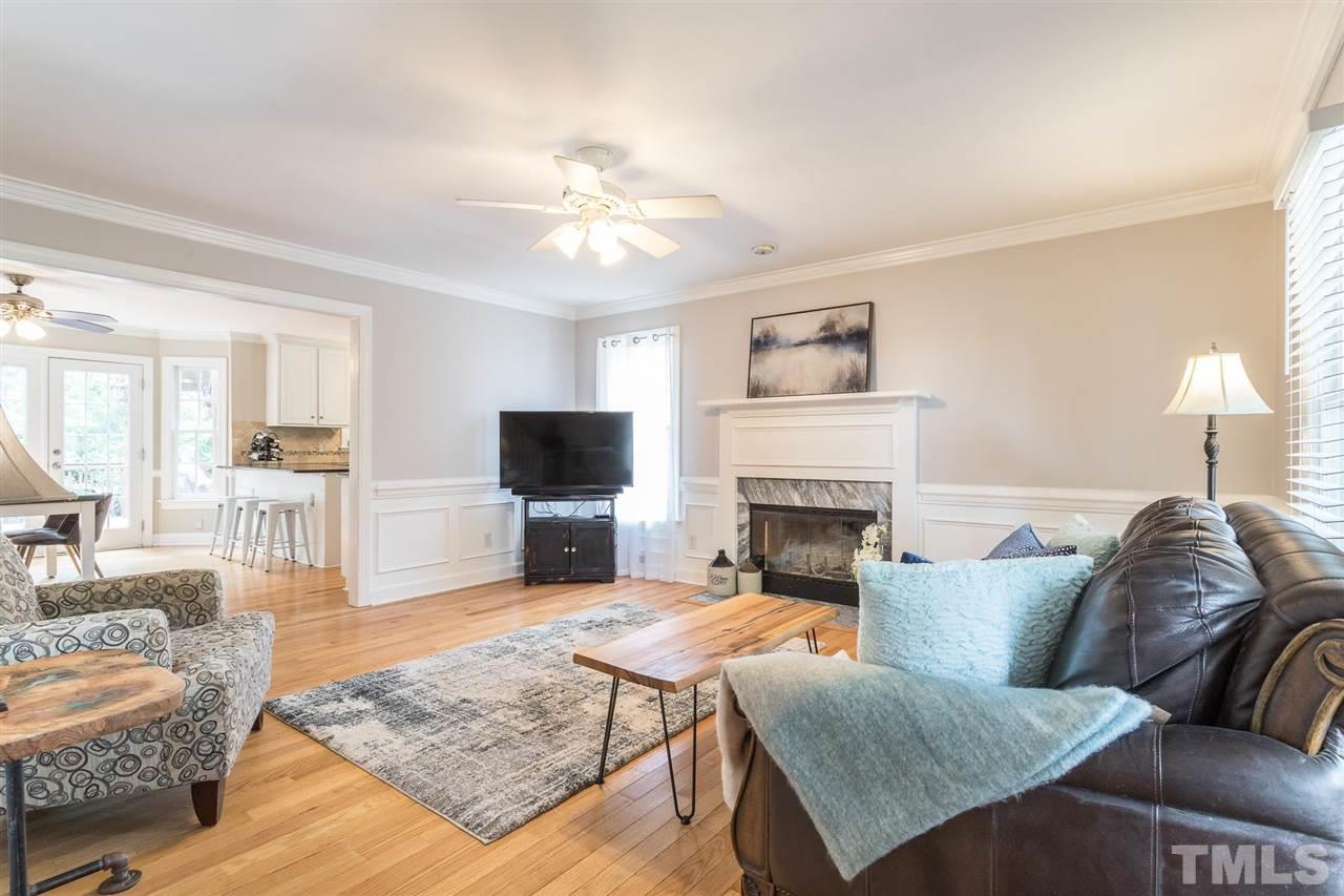 3025 Dahlgreen Road Raleigh, NC 27615 - Photo 10 of 30