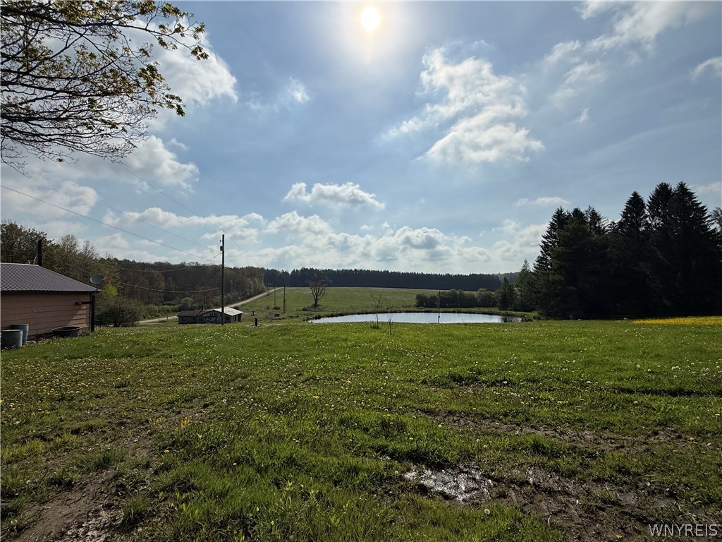 4083 Closser Road Allen, NY 14709 - Photo 23 of 36