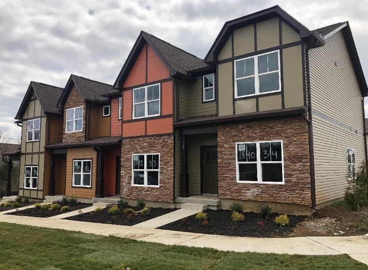 2414 Danilynn Drive, Antioch, TN 37013 Compass