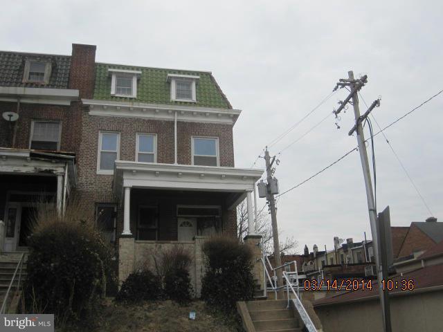 2513 Reisterstown Road Baltimore, MD 21217 - Photo 1 of 15 Exterior (Front)