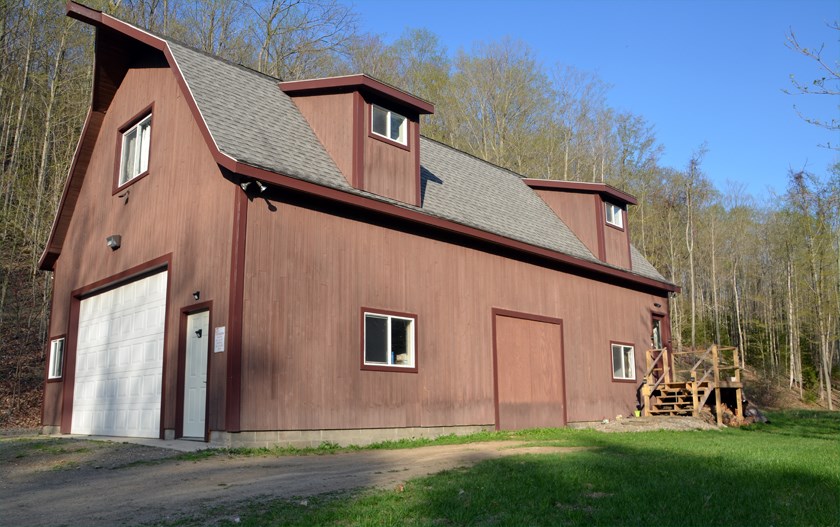 8487 Garlinghouse Road Naples, NY 14512 - Photo 1 of 1