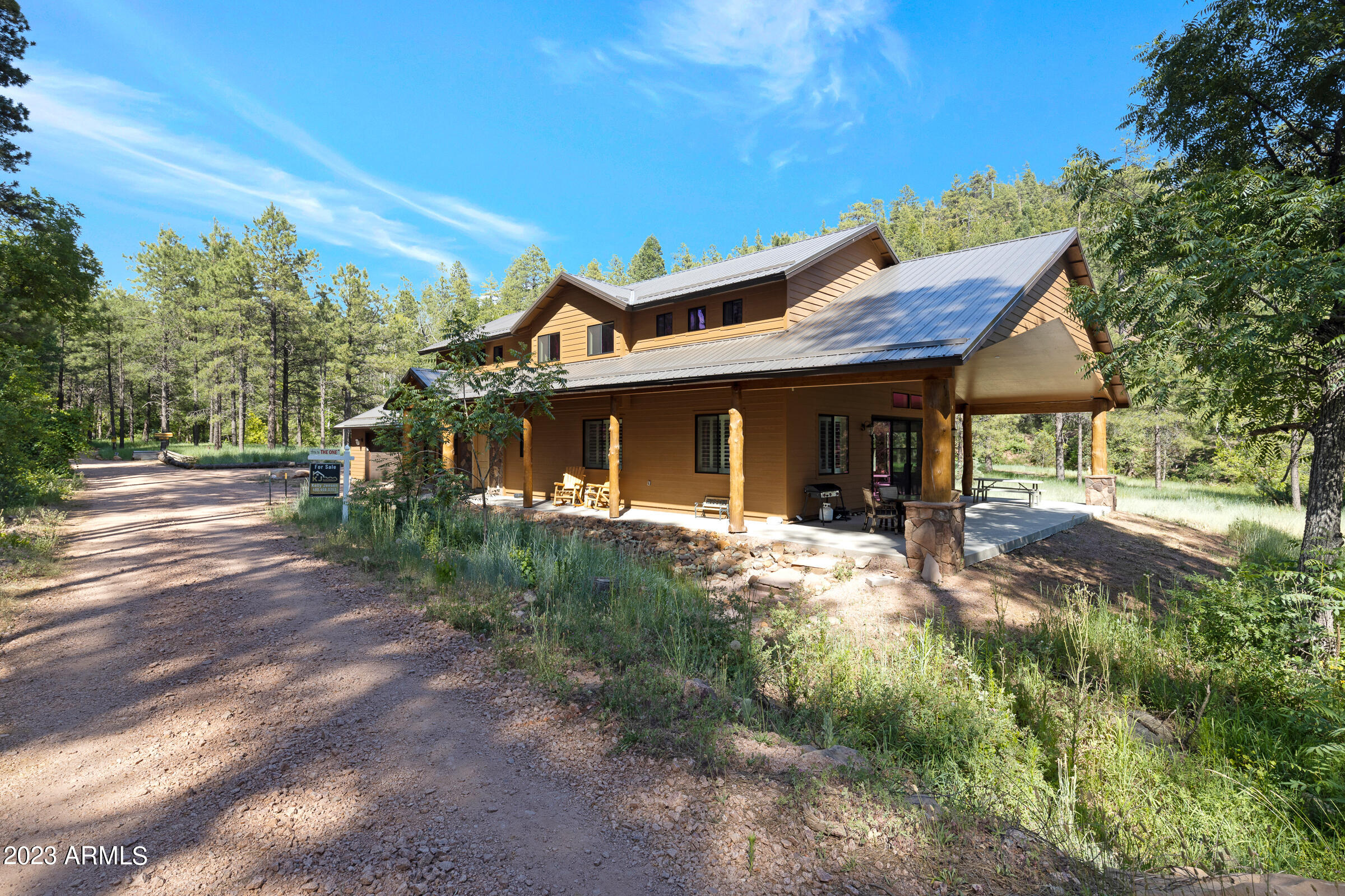 5144 North Colcord Cove Lane Payson, AZ 85541 - Photo 2 of 42 5144 N Colcord Cove-3