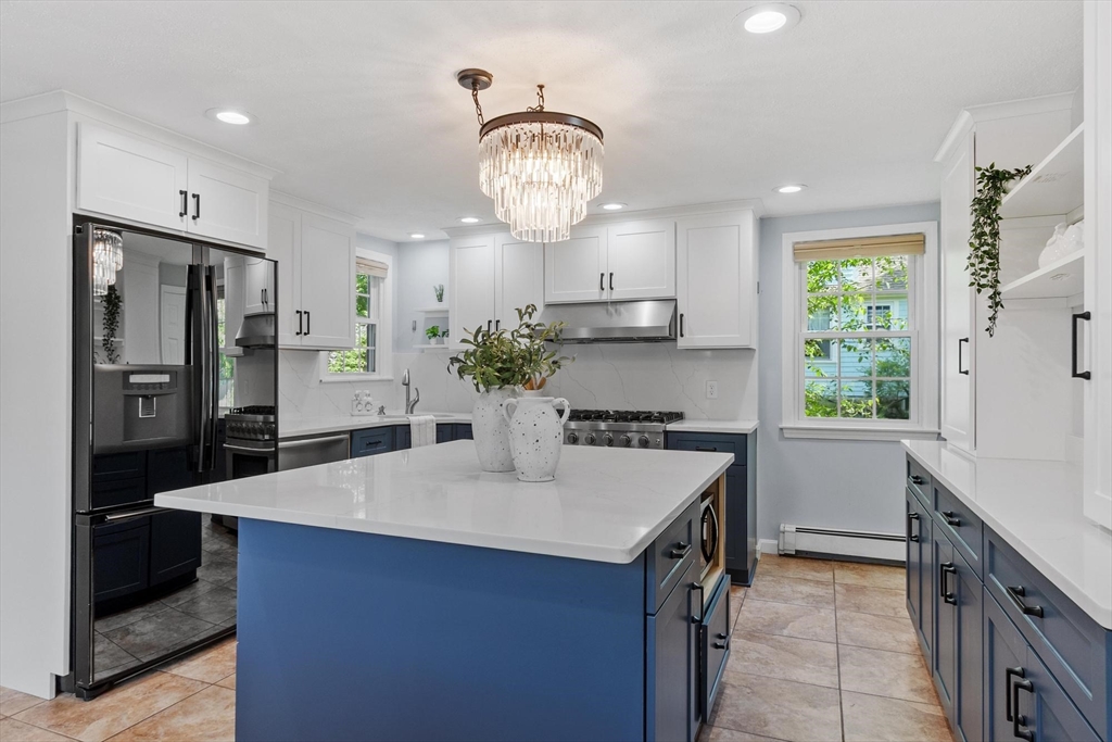155 Reed Street Lexington, MA 02421 - Photo 9 of 37