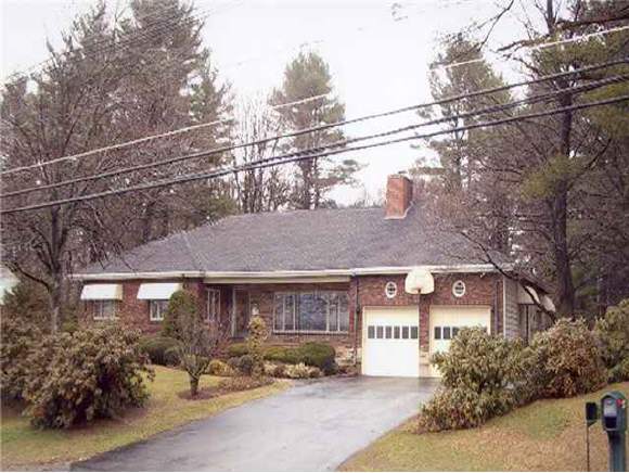 46 Rochester Hill Road Rochester, NH 03867 - Photo 1 of 1