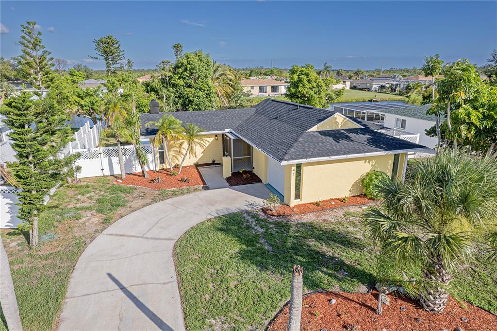 47 Caddy Road Rotonda West, FL 33947 - Photo 1 of 1