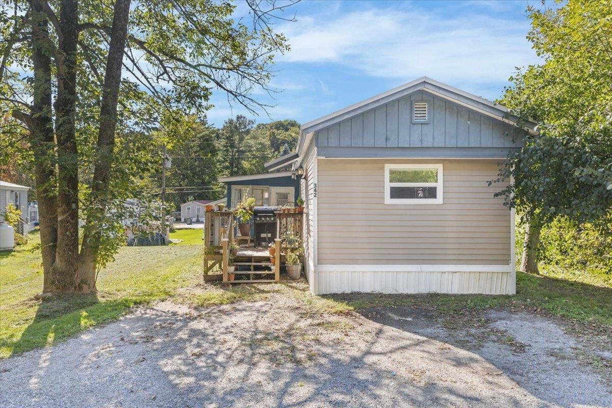 342 Hemlock Road St. George, VT 05495 - Photo 2 of 27 Gallery Image 2