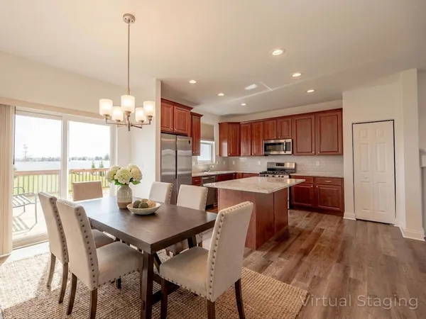 $419,900 | 2251 Coventry Circle South, Sycamore, IL 60178