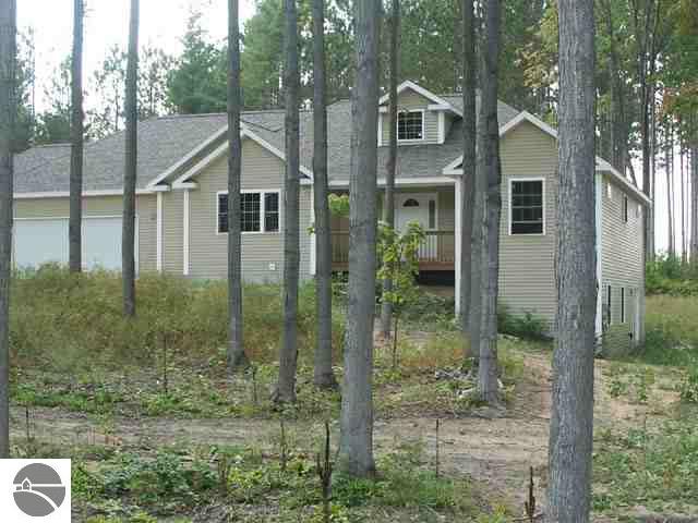 5193 Timber Ridge Drive Kingsley, MI 49649 - Photo 1 of 9 1651304.JPG