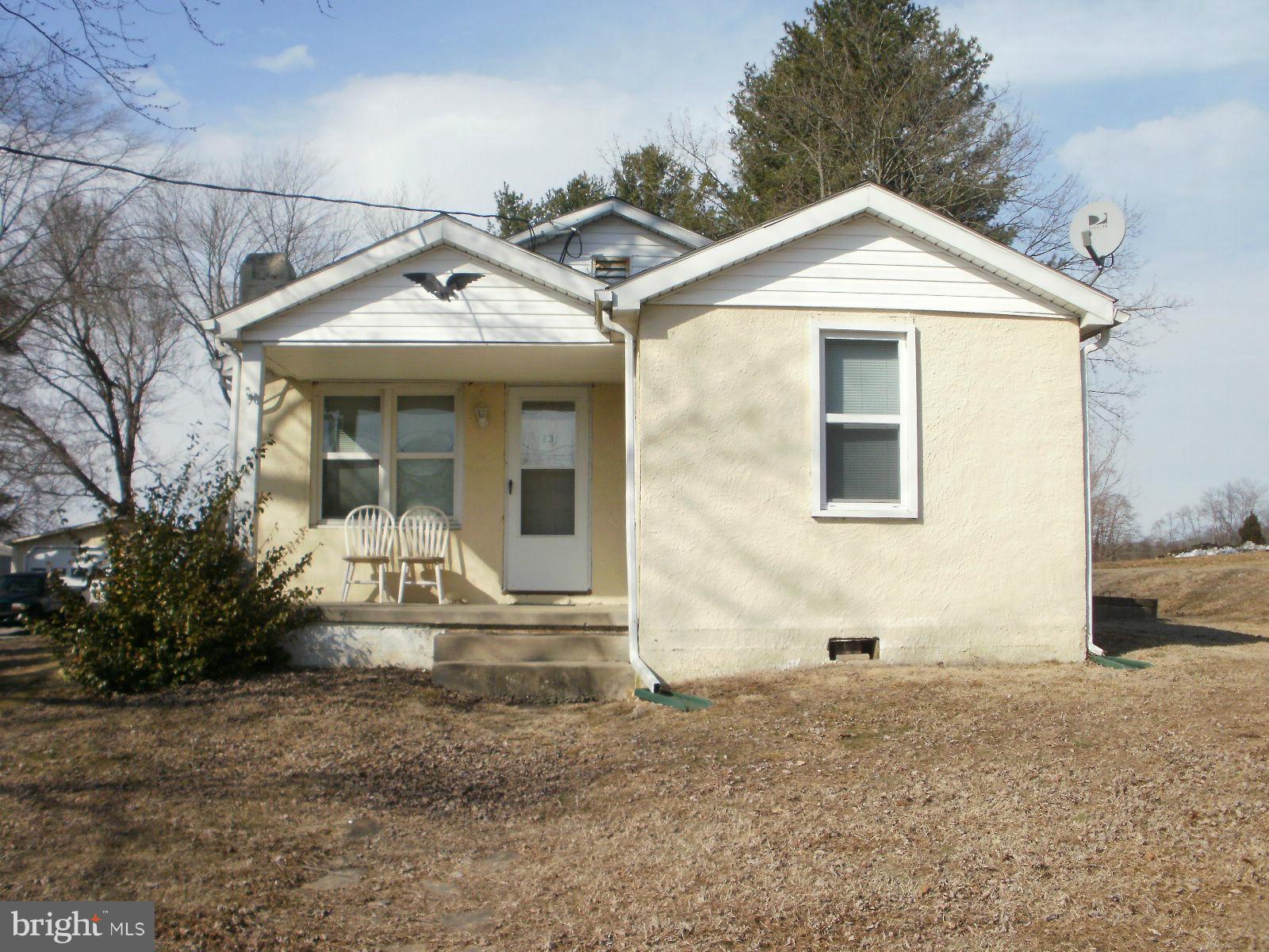 23 Elk Mills Road Elkton, MD 21921 - Photo 1 of 6 Exterior (Front)
