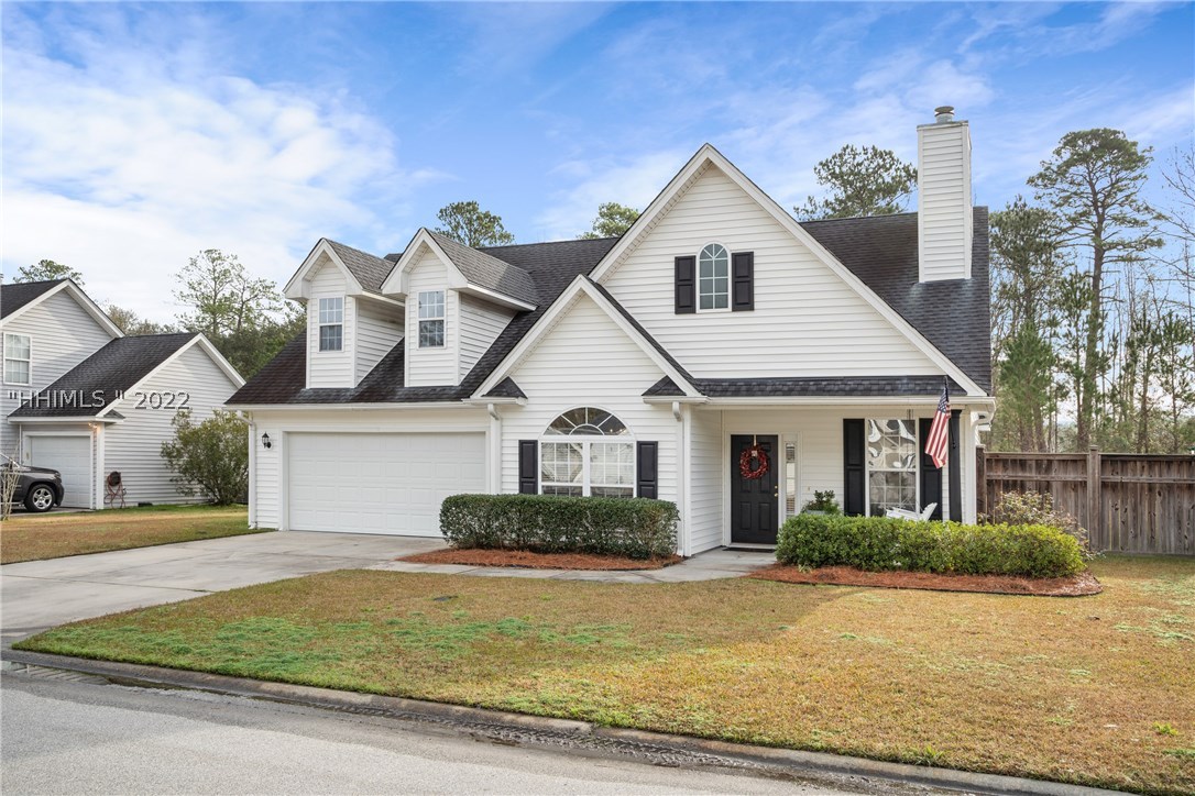 825 Brandon Cove Ridgeland, SC 29936 - Photo 1 of 1