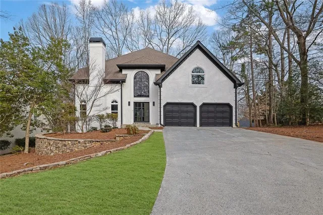 $1,049,900 | 11935 Wildwood Springs Drive, Roswell, GA 30075
