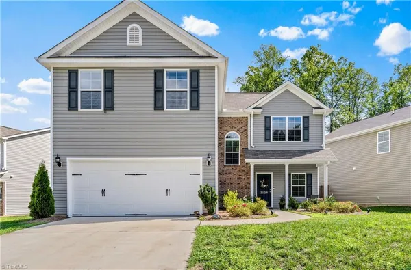 $355,000 | 2128 Penley Trail, Greensboro, NC 27406