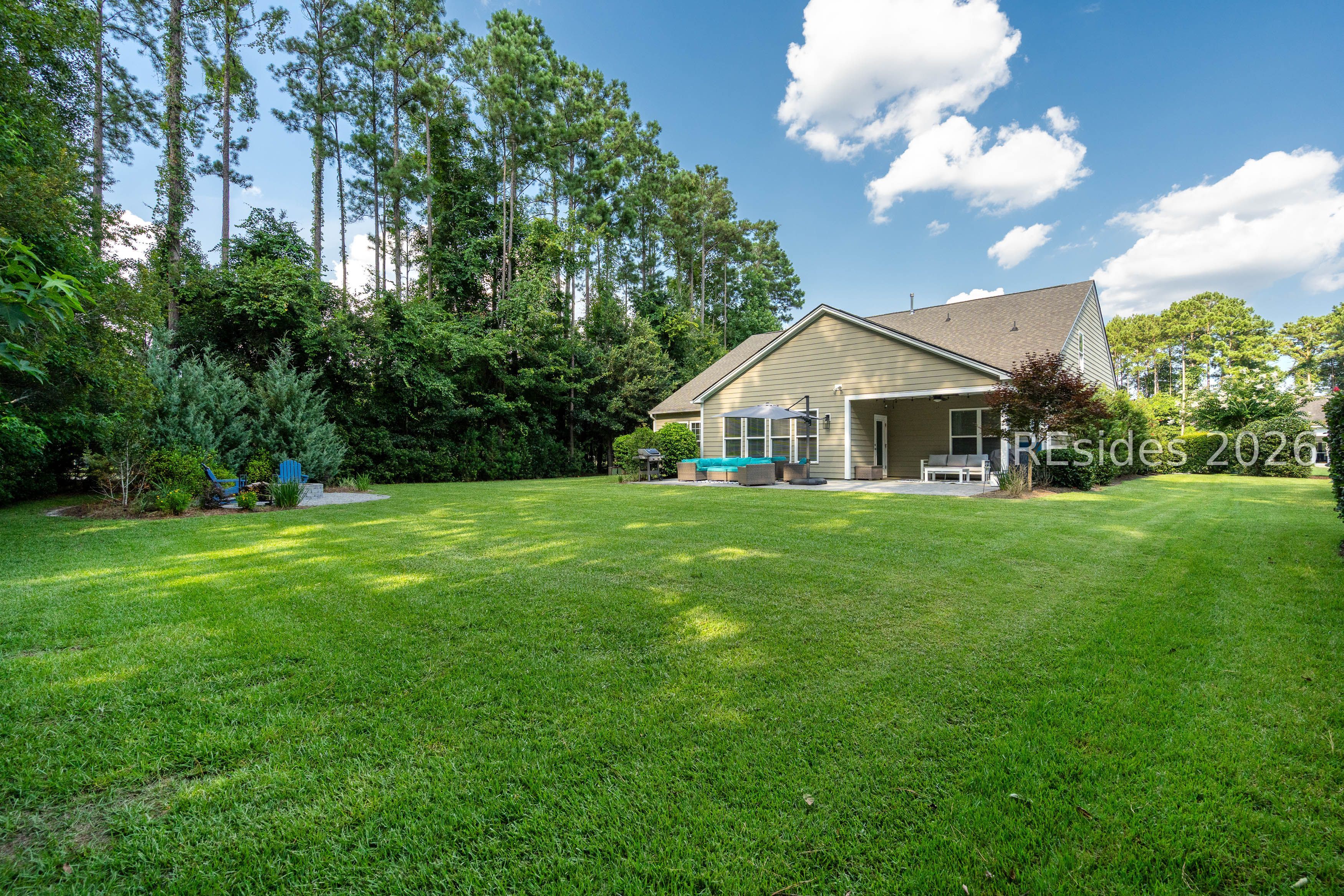 77 Bainbridge Way Bluffton, SC 29910 - Photo 38 of 53