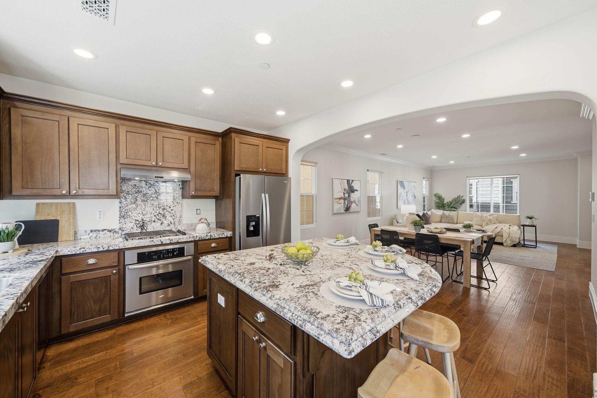 44003 Degas Terrace Fremont, CA 94539 - Photo 11 of 53