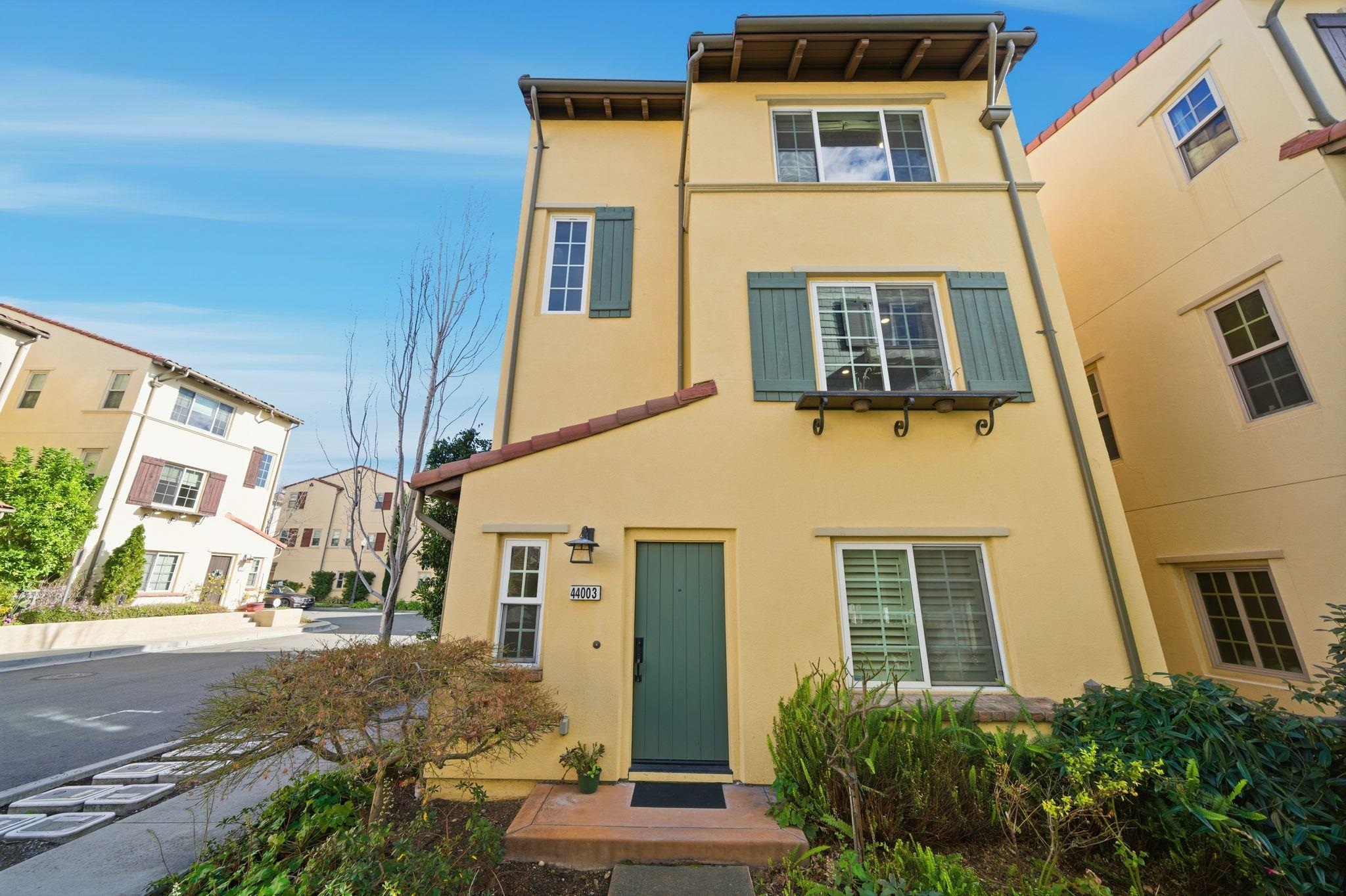 44003 Degas Terrace Fremont, CA 94539 - Photo 36 of 53